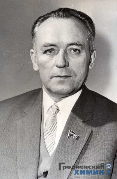 Сергей Притыцкий